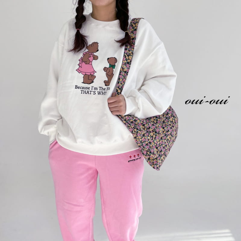OUI OUI - Korean Children Fashion - #Kfashion4kids - Beckey Bag - 10