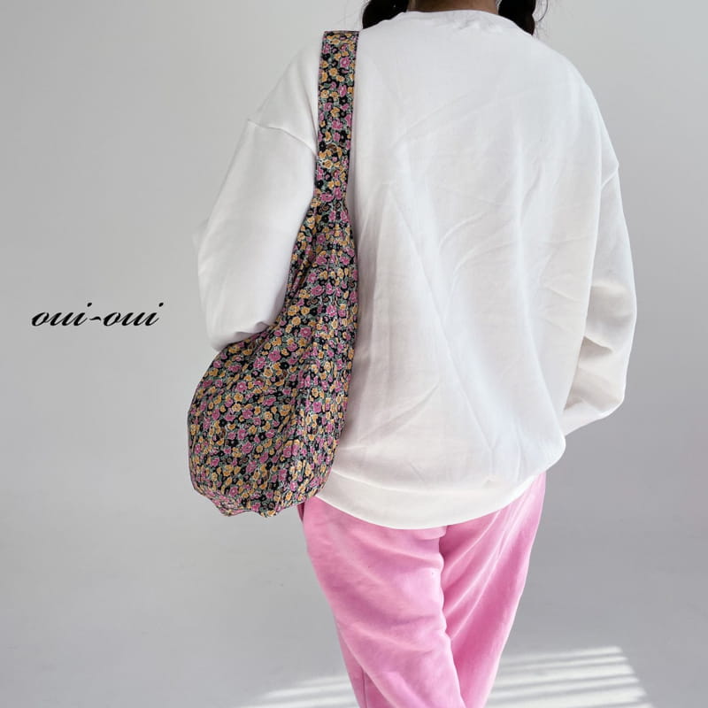 OUI OUI - Korean Children Fashion - #Kfashion4kids - Beckey Bag - 11
