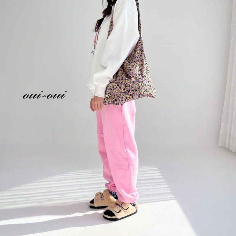 OUI OUI - Korean Children Fashion - #Kfashion4kids - Beckey Bag - 12