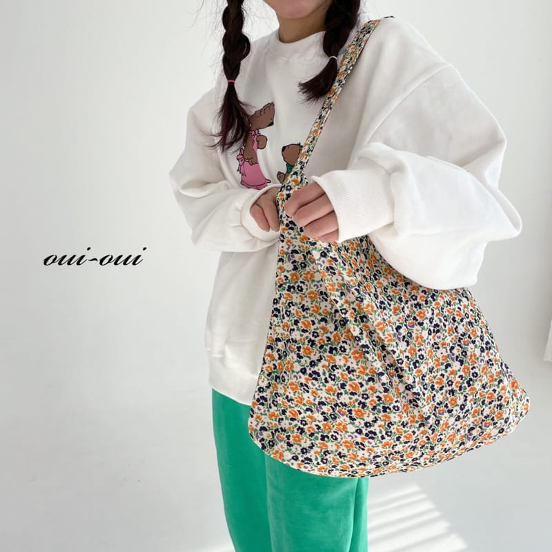 OUI OUI - Korean Children Fashion - #Kfashion4kids - Beckey Bag - 2
