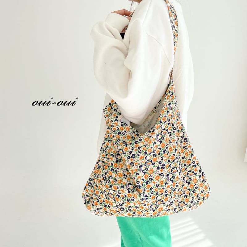 OUI OUI - Korean Children Fashion - #Kfashion4kids - Beckey Bag - 4