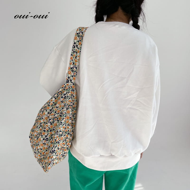 OUI OUI - Korean Children Fashion - #Kfashion4kids - Beckey Bag - 5