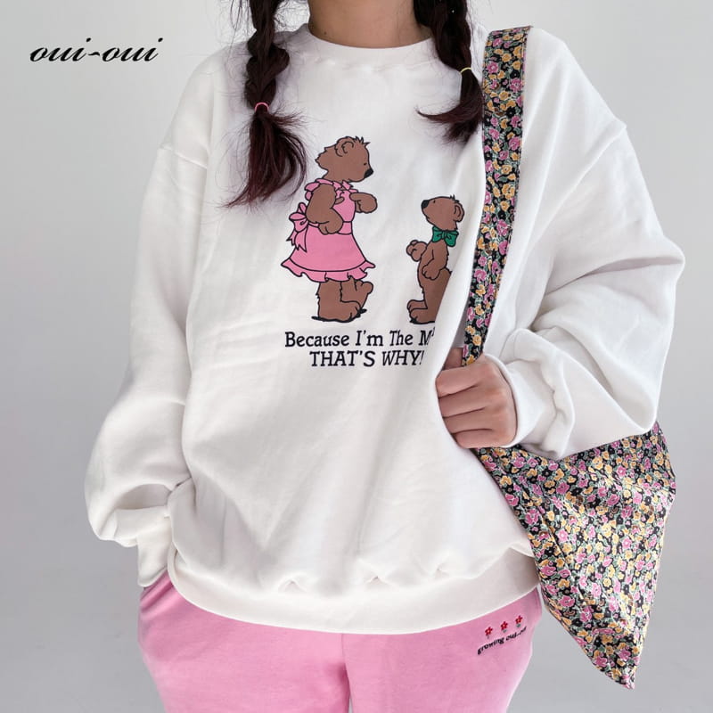 OUI OUI - Korean Children Fashion - #Kfashion4kids - Beckey Bag - 6