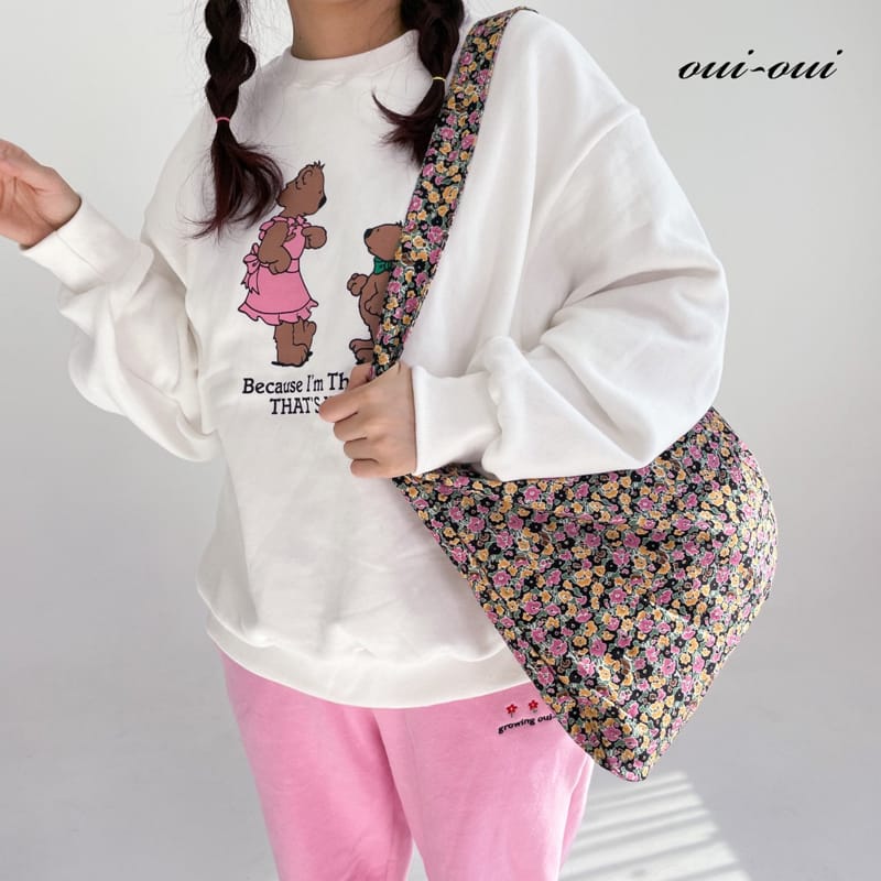 OUI OUI - Korean Children Fashion - #Kfashion4kids - Beckey Bag - 7