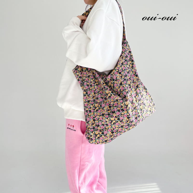 OUI OUI - Korean Children Fashion - #Kfashion4kids - Beckey Bag - 8