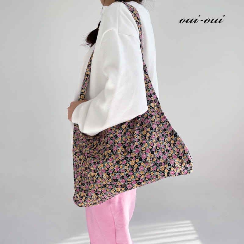 OUI OUI - Korean Children Fashion - #Kfashion4kids - Beckey Bag - 9