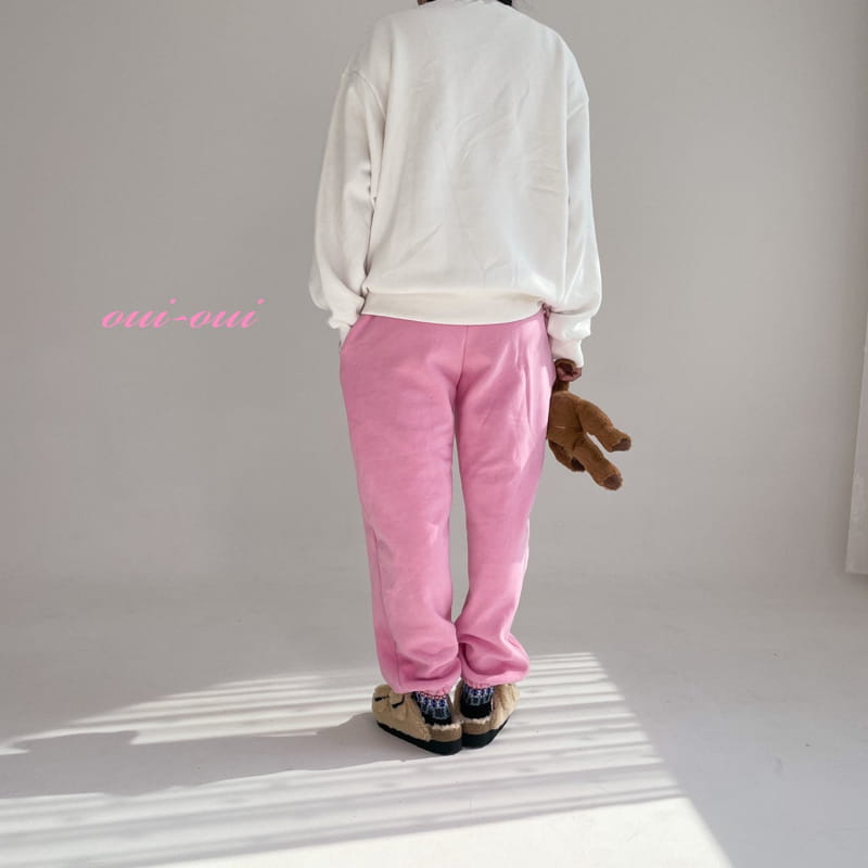 OUI OUI - Korean Children Fashion - #Kfashion4kids - Mom Bibi Pants - 7