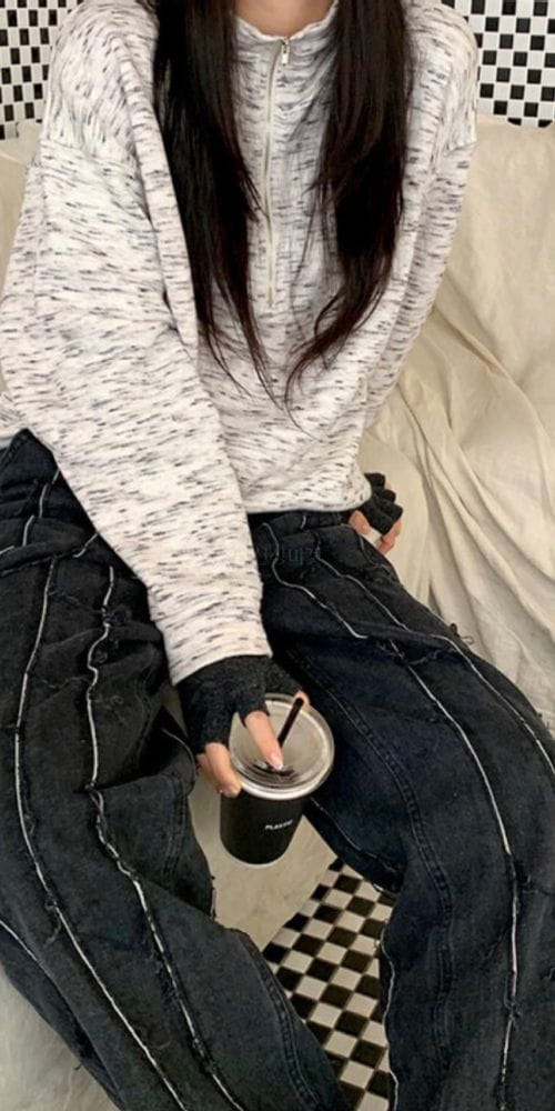 OWN - Korean Children Fashion - #Kfashion4kids - Tirano Jeans - 9