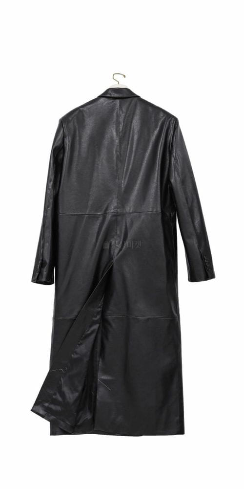 PAPERMOON - Korean Children Fashion - #Kfashion4kids - Detail Double Coat - 9