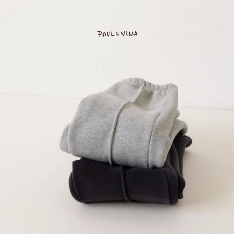 PAUL & NINA - Korean Children Fashion - #Kfashion4kids - Must Bootscut Pants - 3