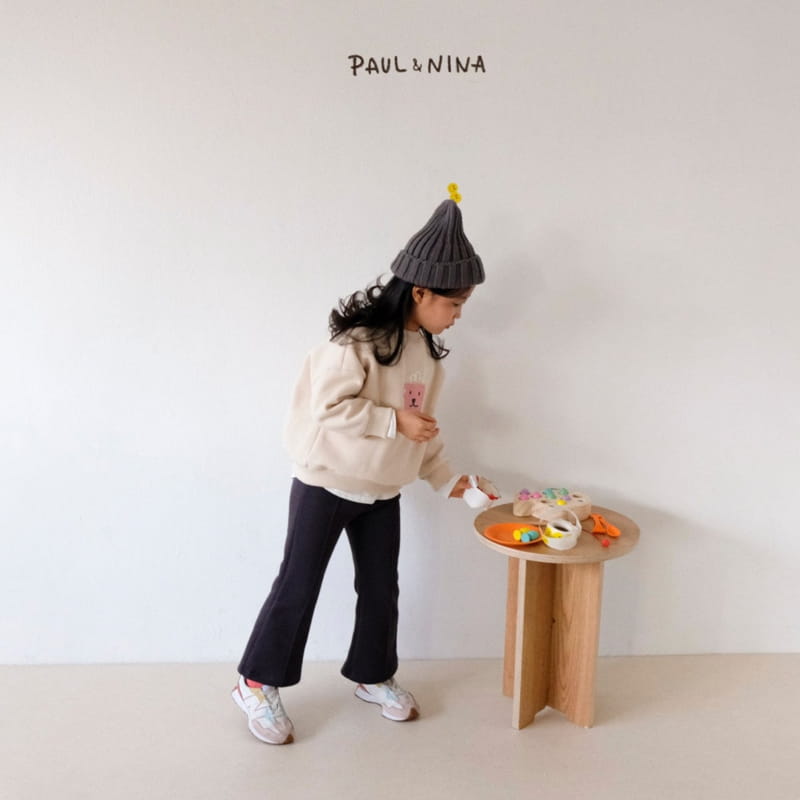 PAUL & NINA - Korean Children Fashion - #Kfashion4kids - Must Bootscut Pants - 7