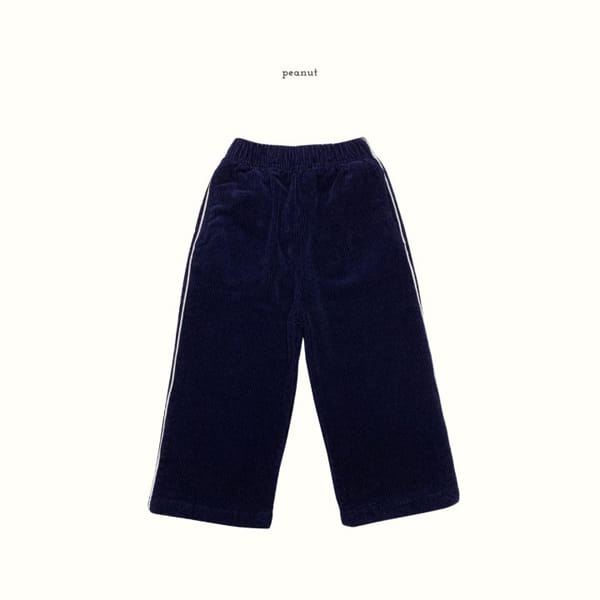 PEANUT - Korean Children Fashion - #Kfashion4kids - Friendly Pants