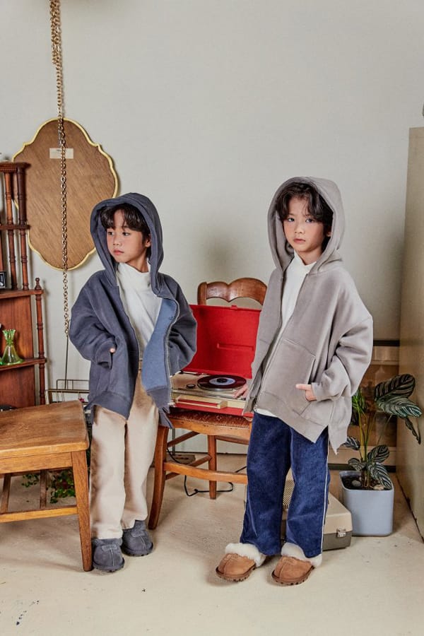 PEANUT - Korean Children Fashion - #Kfashion4kids - Friendly Pants - 6