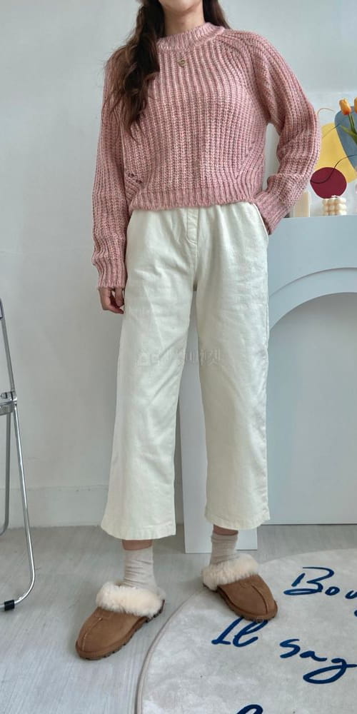 QUEEN - Korean Children Fashion - #Kfashion4kids - Aurora Tee