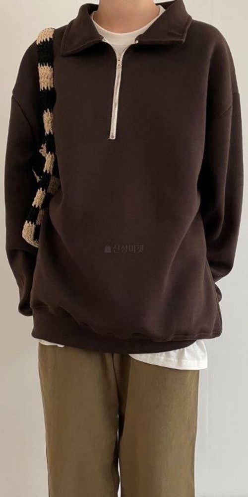 QUEENS MADE - Korean Children Fashion - #Kfashion4kids - Band Sweatshirt - 3