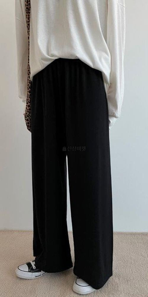 QUEENS MADE - Korean Children Fashion - #Kfashion4kids - Allways Pants - 2