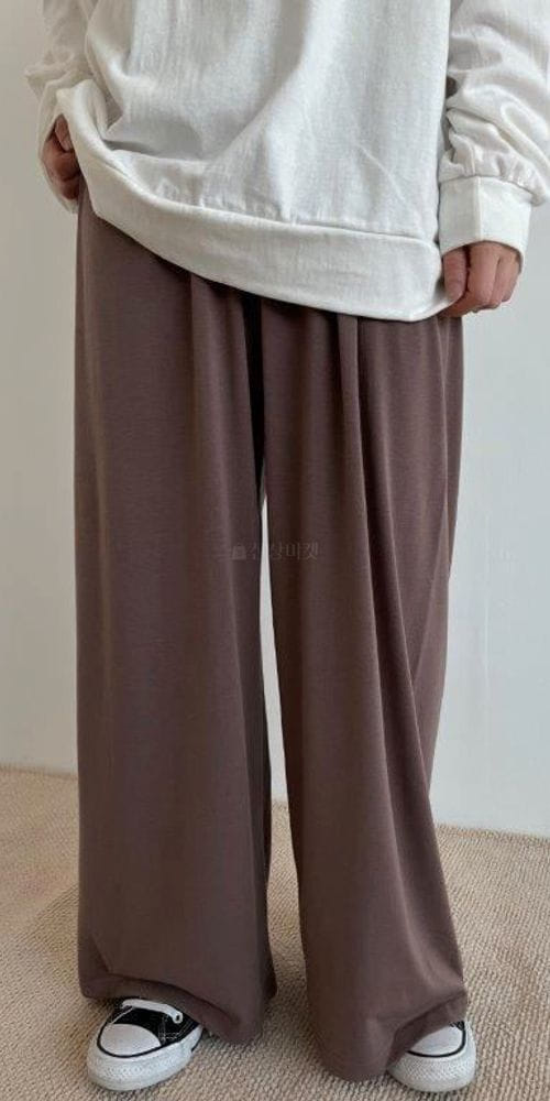 QUEENS MADE - Korean Children Fashion - #Kfashion4kids - Allways Pants - 3