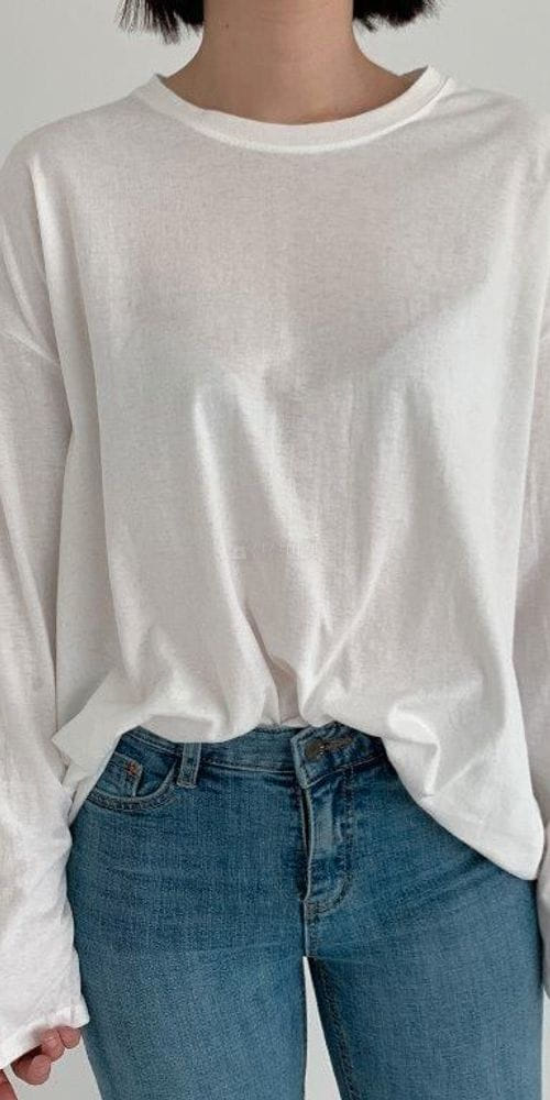 QUEENS MADE - Korean Children Fashion - #Kfashion4kids - Everyday Tee - 2