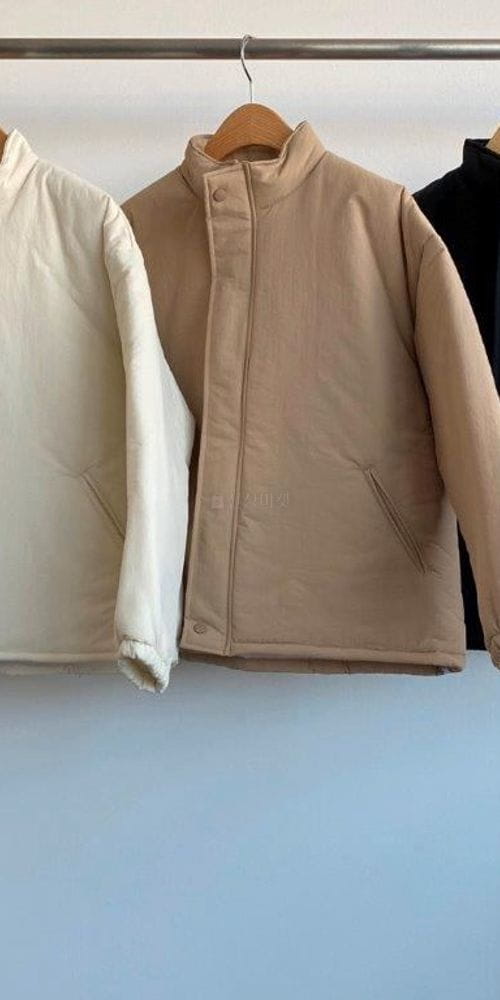QUEENS MADE - Korean Children Fashion - #Kfashion4kids - Baby Short Padding - 4