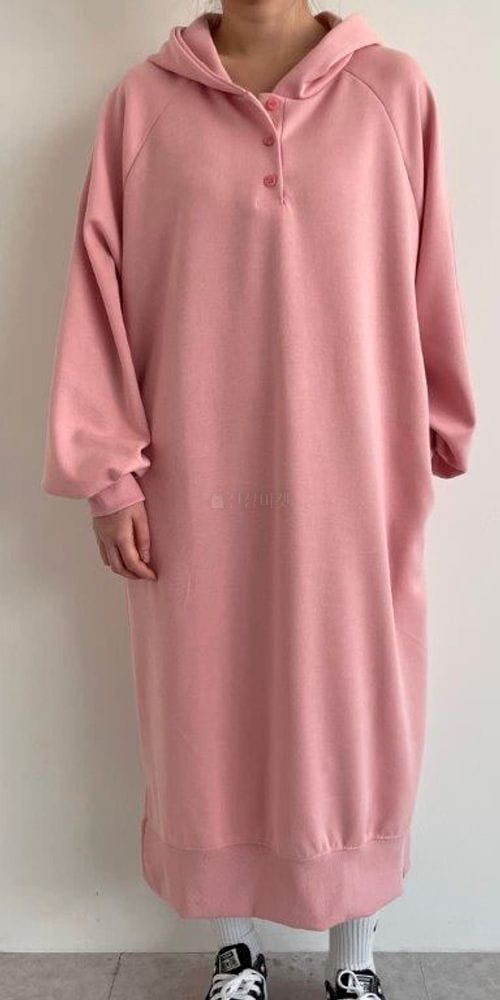 QUEENS MADE - Korean Children Fashion - #Kfashion4kids - Button One-piece - 3