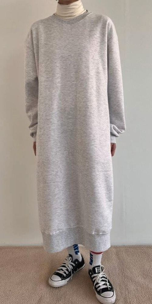 QUEENS MADE - Korean Children Fashion - #Kfashion4kids - Two Pocket Fleece One-piece - 2