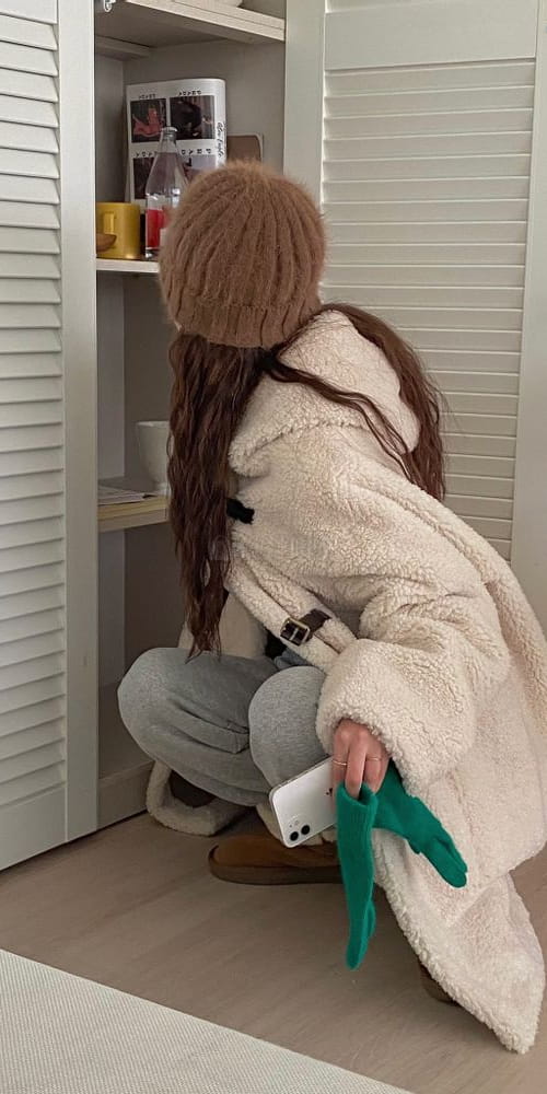 RAINDROP - Korean Children Fashion - #Kfashion4kids - Hoody Jacket