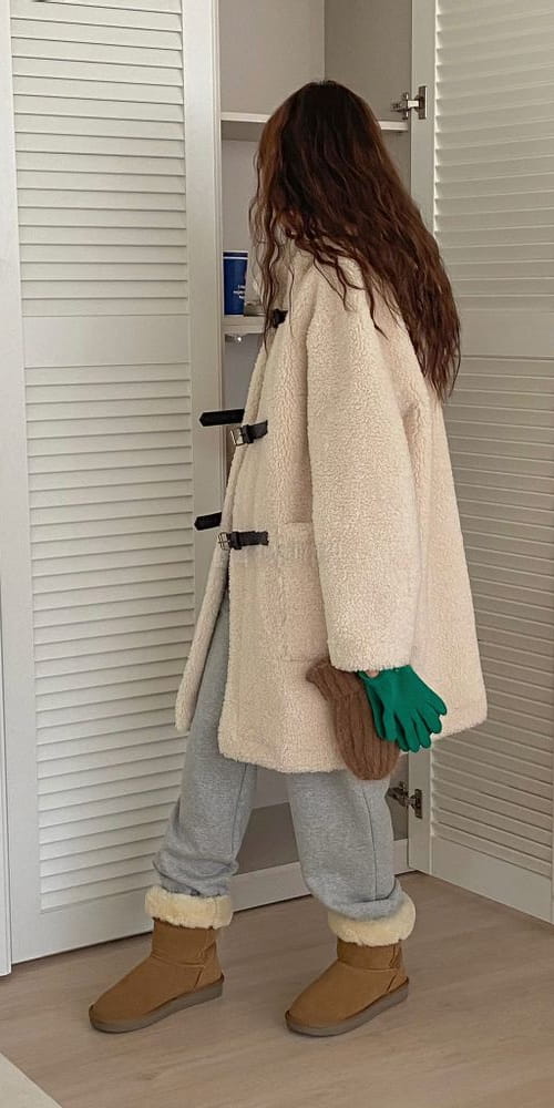 RAINDROP - Korean Children Fashion - #Kfashion4kids - Hoody Jacket - 2