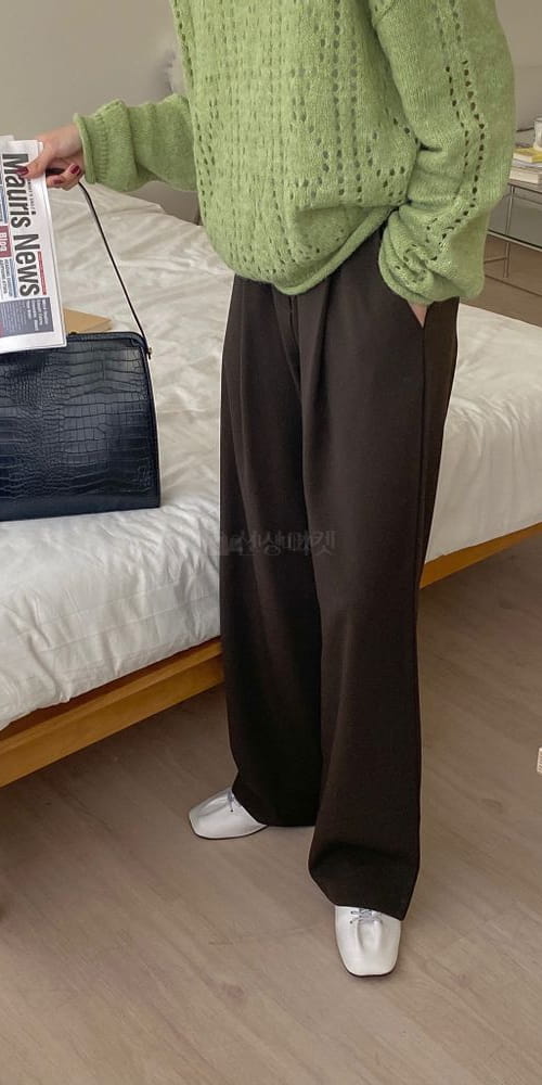 RAINDROP - Korean Children Fashion - #Kfashion4kids - Dite Pants