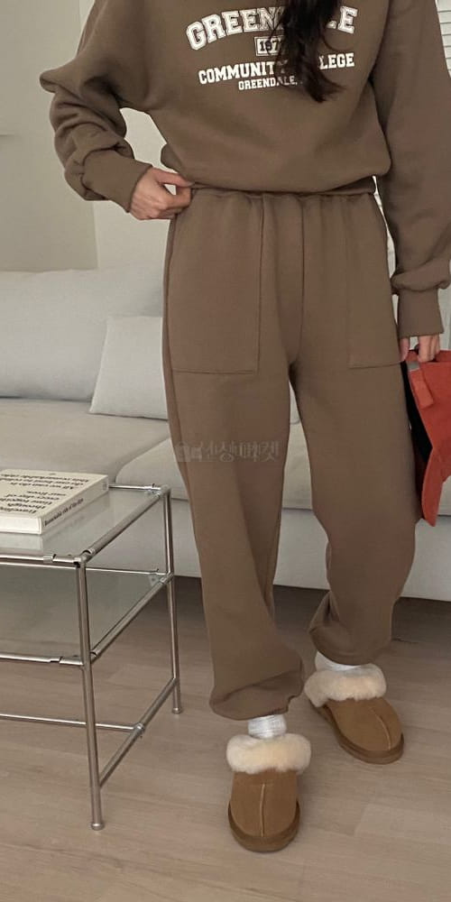RAINDROP - Korean Children Fashion - #Kfashion4kids - Grand Pants - 2