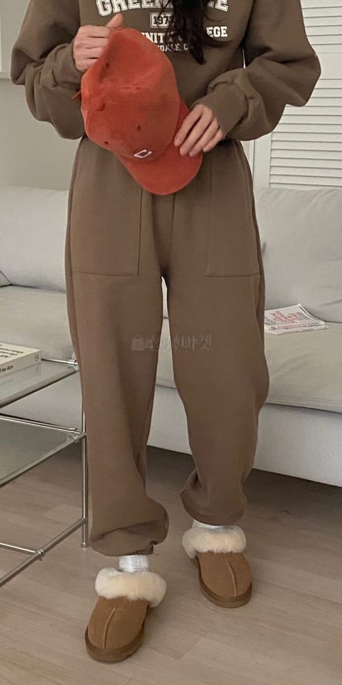 RAINDROP - Korean Children Fashion - #Kfashion4kids - Grand Pants - 3