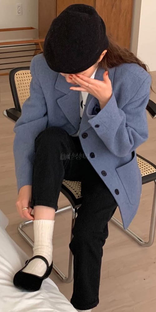 RAINDROP - Korean Children Fashion - #Kfashion4kids - Road Jacket - 3