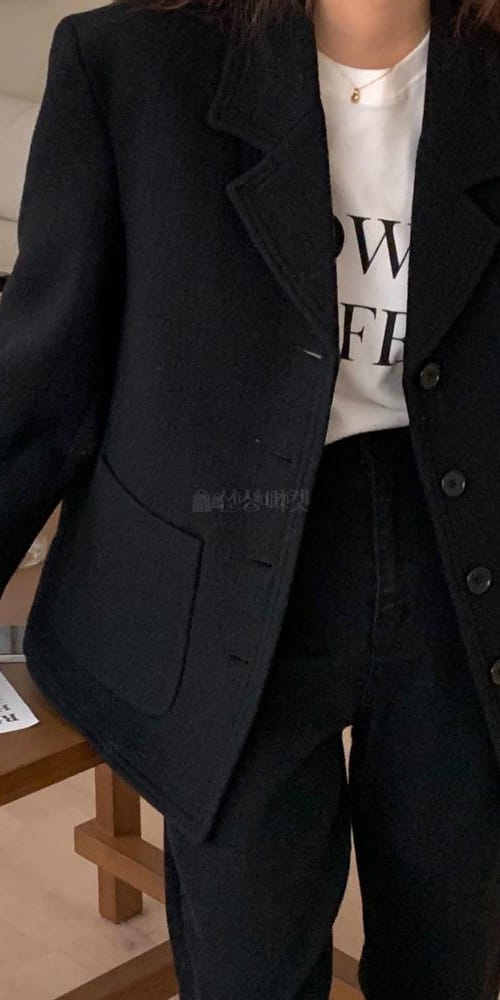 RAINDROP - Korean Children Fashion - #Kfashion4kids - Road Jacket - 4