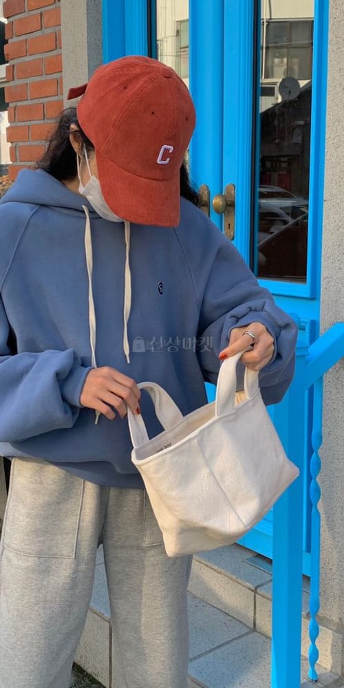 RAINDROP - Korean Children Fashion - #Kfashion4kids - Butter Hoody - 4