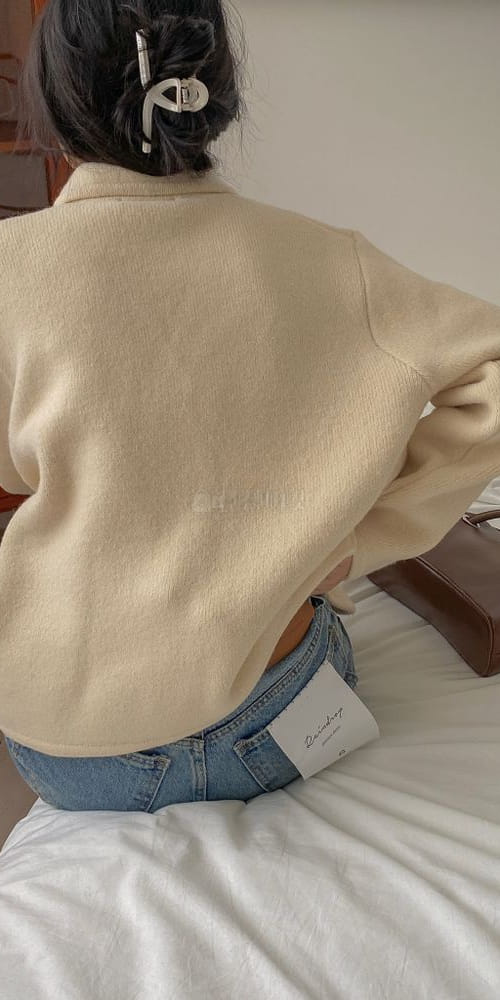 RAINDROP - Korean Children Fashion - #Kfashion4kids - Alpa Jacket - 2
