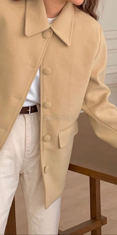 RAINDROP - Korean Children Fashion - #Kfashion4kids - Candle Jacket - 4