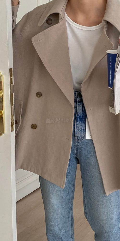 RAINDROP - Korean Children Fashion - #Kfashion4kids - Again Jacket - 4