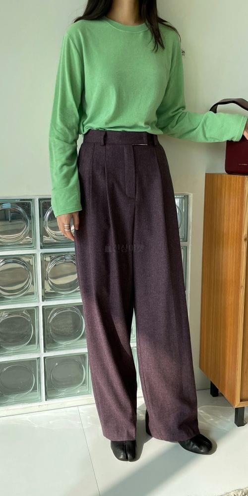 RAVI - Korean Children Fashion - #Kfashion4kids - Seasning Pantys