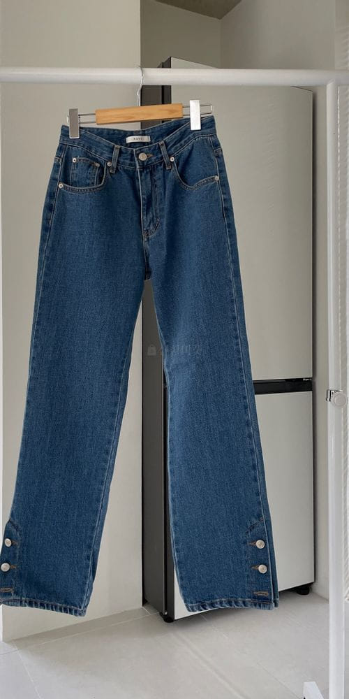 RAVI - Korean Children Fashion - #Kfashion4kids - Dia Jeans - 4