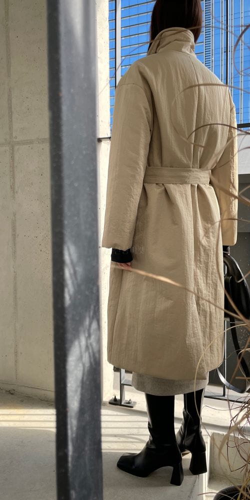RAVI - Korean Children Fashion - #Kfashion4kids - Manic Coat