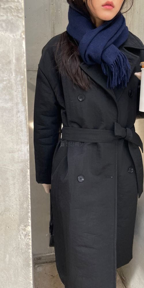 RAVI - Korean Children Fashion - #Kfashion4kids - Manic Coat - 3