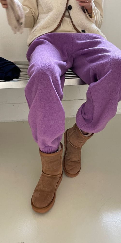 RAVI - Korean Children Fashion - #Kfashion4kids - Bboglei Pants - 2