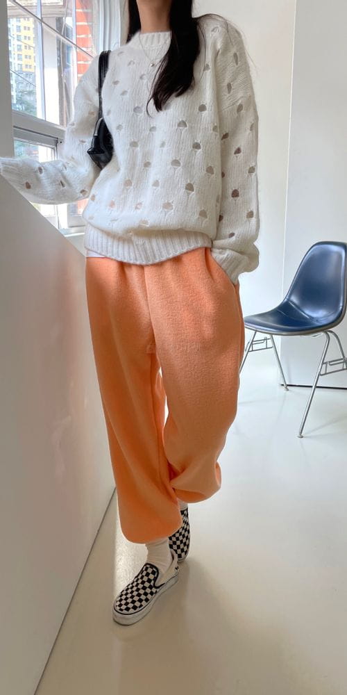 RAVI - Korean Children Fashion - #Kfashion4kids - Bboglei Pants - 3