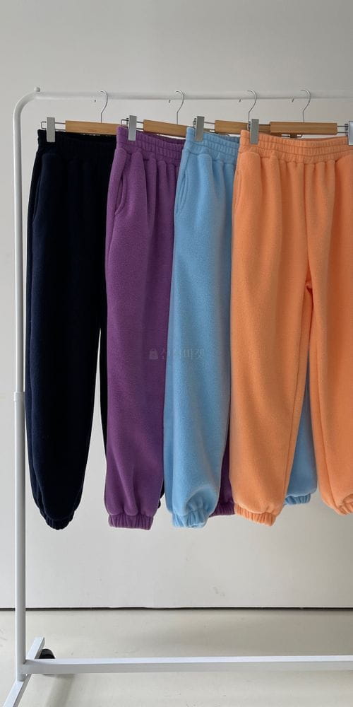 RAVI - Korean Children Fashion - #Kfashion4kids - Bboglei Pants - 4