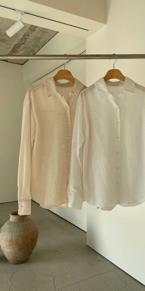 RAVI - Korean Children Fashion - #Kfashion4kids - Rebre Blouse - 4