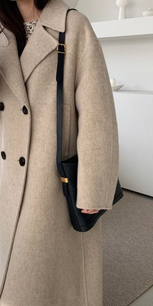 RAVI - Korean Children Fashion - #Kfashion4kids - Hand Made Balloon Coat - 4