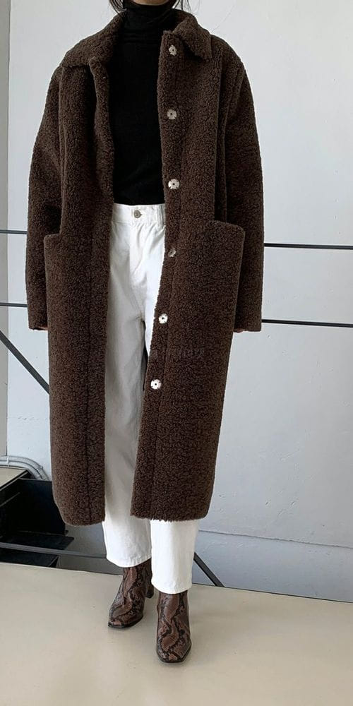 RAVI - Korean Children Fashion - #Kfashion4kids - Clean Jacket - 3