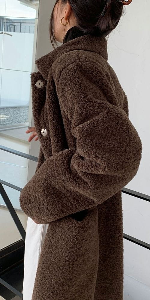 RAVI - Korean Children Fashion - #Kfashion4kids - Clean Jacket - 4