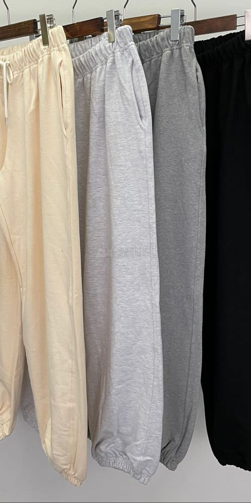RECOVER - Korean Children Fashion - #Kfashion4kids - Heavy Half Pants - 2