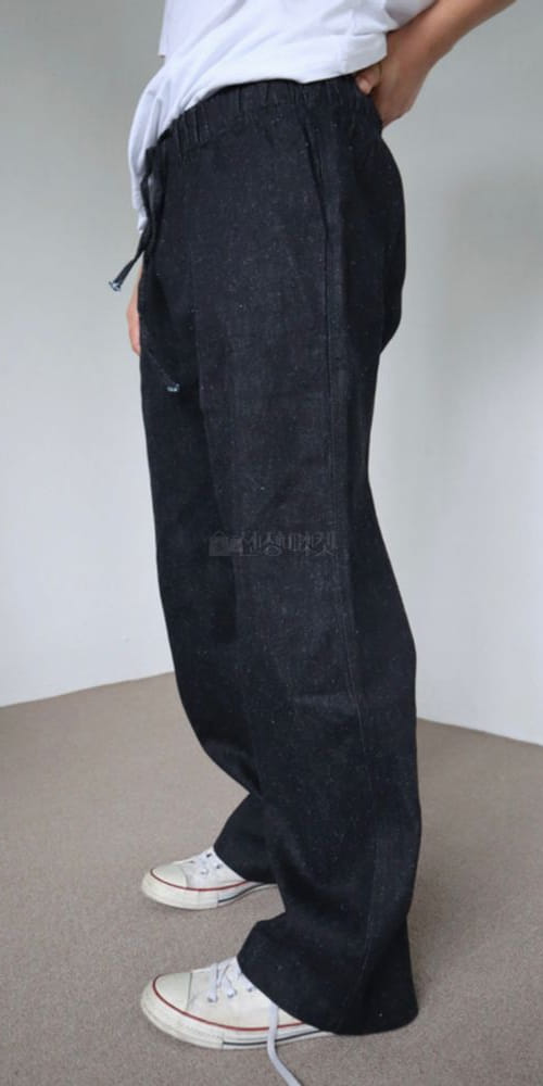 RECOVER - Korean Children Fashion - #Kfashion4kids - Snow Ball Jeans - 2