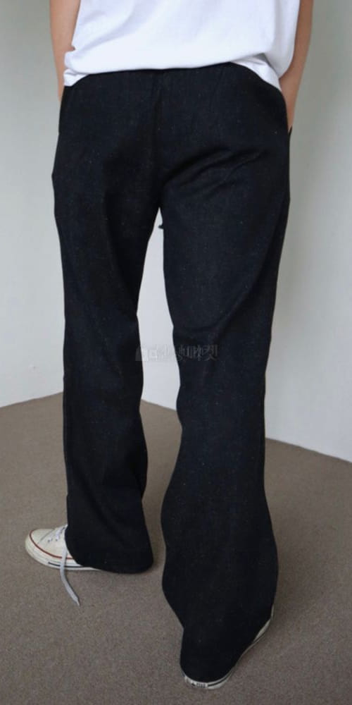 RECOVER - Korean Children Fashion - #Kfashion4kids - Snow Ball Jeans - 3